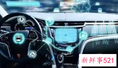 百度、小马智行获在京自动驾驶无人许可