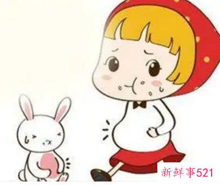 少儿常见的亚健康症状有