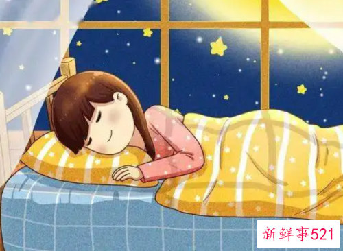 怎样让大脑恢复睡意