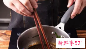 黄磊老师同款葱油拌面做法