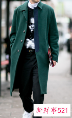 男士o型腿穿什么裤子好看图片