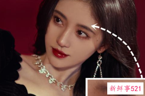 惊艳诱惑之圣诞约会美妆