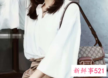 40岁女人怎么穿衣服显年轻