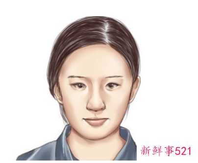 有野心的女人面相