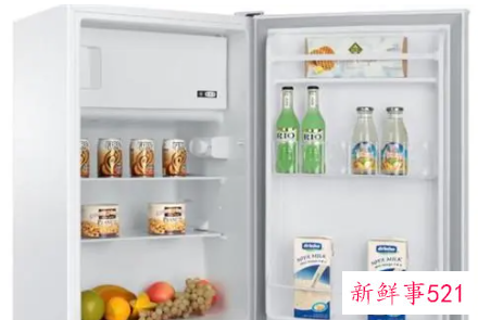 使用便携式冰箱的注意事项