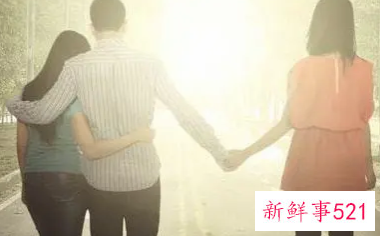 婚外情难断四个原因