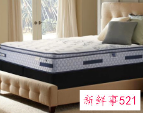 床垫10大品牌哪个床垫好用