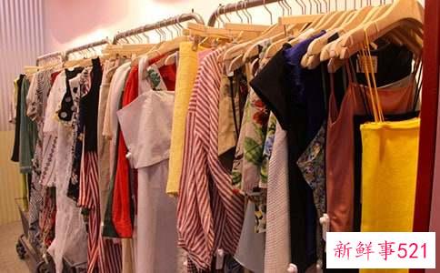 衣服上有霉点怎么清洗