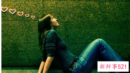 怎么放下一个不爱你的人