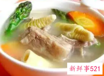 排毒养颜汤的做法大全