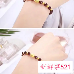 转运珠有哪些寓意