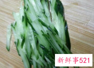 凉拌绿豆芽怎么调好吃