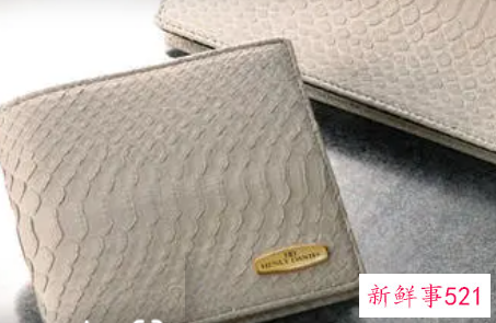 钱包的颜色决定财运吗？