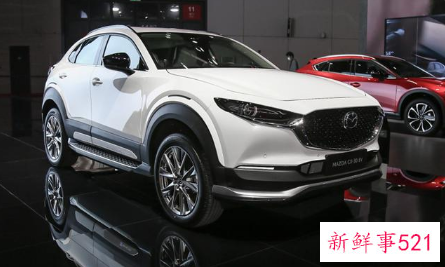 2021成都车展看点