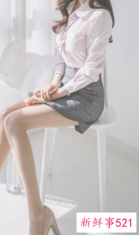 高跟鞋搭配什么衣服比较好