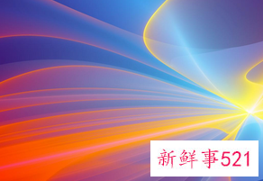 色彩搭配规律顺口溜