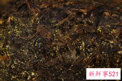 华莱黑茶的知识介绍