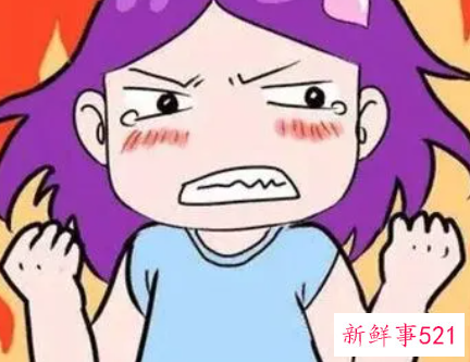 女人经常晚上哭生气的危害
