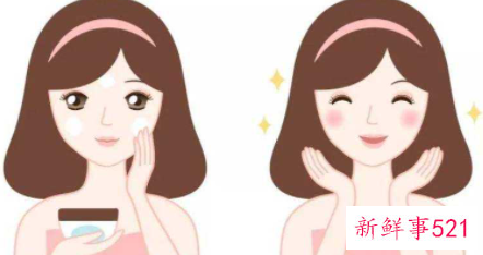 女性如何保养皮肤