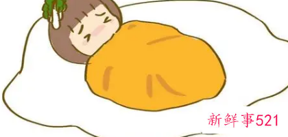 梦见发抖什么征兆