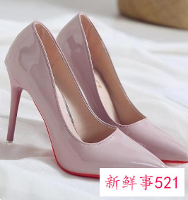 怎么判断高跟鞋是否合脚