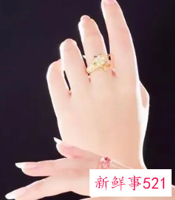 手长得漂亮的女人命都好吗