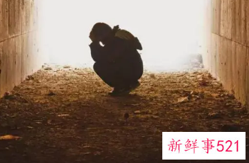 容易敏感焦虑自卑胡思乱想