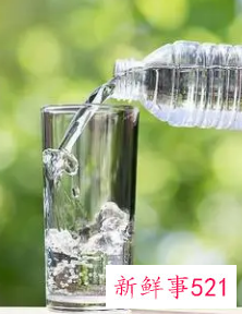 运动完喝水是不是白运动了