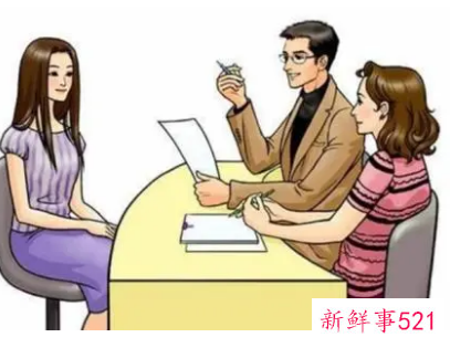 求职面试时怎么称呼面试官比较得体