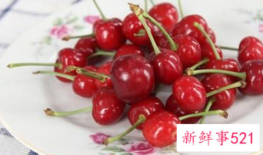 血糖高的不吃的水果