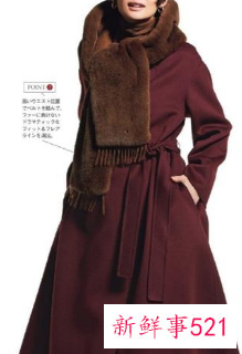 腰粗腿短的女生怎么穿衣服