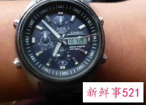 电波表好还是光动能好