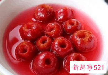 脾胃虚弱怕三种水果