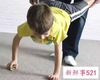 发掘宝宝体商需从小做起