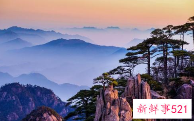 2022元旦一个人适合去哪玩