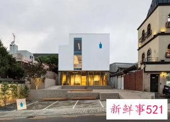蓝瓶咖啡中国首店：一杯咖啡要排6小时