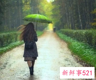 孕妇梦见下雨天打伞是什么意思