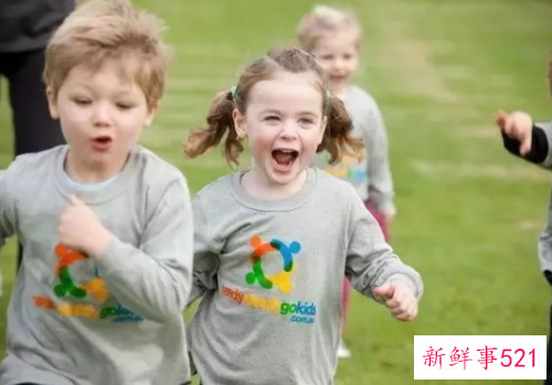 体育比赛锻炼孩子什么