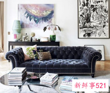 法式家具好看吗