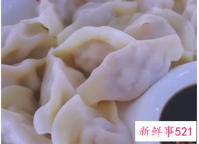 过年吃什么有什么寓意