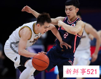 周琦直播表示将以国家队的赛事为重放弃NBA