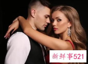 如何感动男人的心