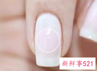 光疗贝壳甲的做法教程