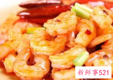 虾和酸奶一起吃吗