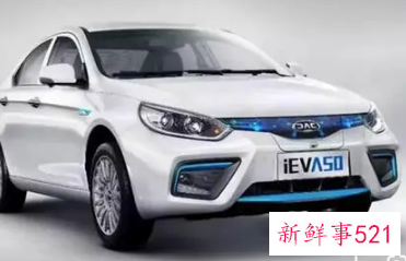 大众纯电汽车车型及价格