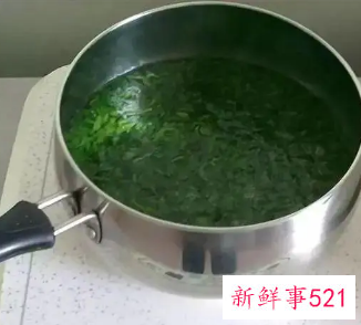 艾叶煮水喝有哪些功效