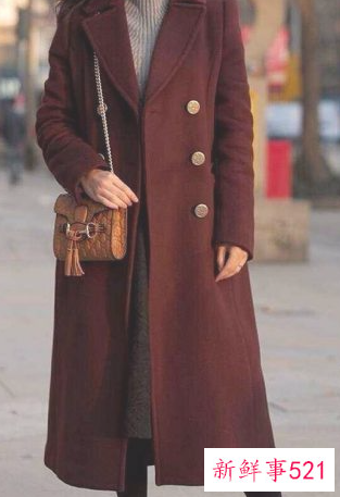 春节的时候要穿什么衣服