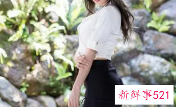 什么样的女人让人着迷