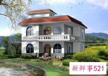 风水好的住宅是什么样的