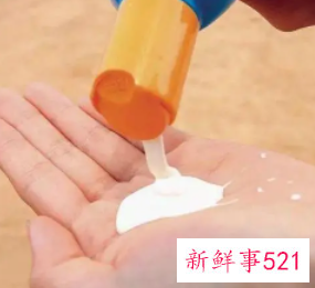 怎样才能晒不黑的